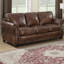Beglin Upholstered 86'' Sofa