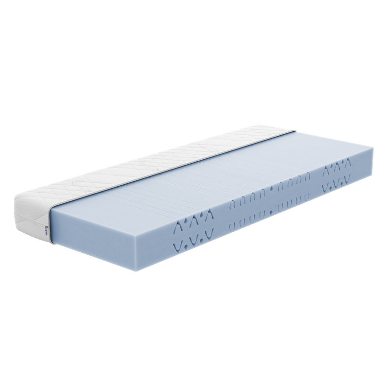 Malie Matratzen Foam Mattress, 180 x 200 cm, H3