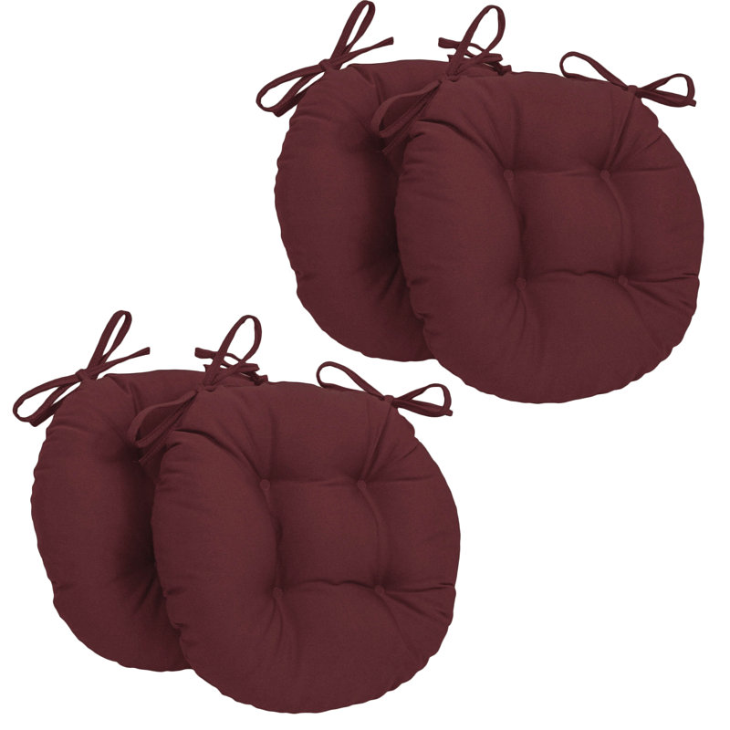 Coussin de siège d'intérieur, Bourgogne