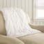 Wildomar Knitted Throw Blanket-787505223