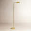 Lampe de travail sur pied et de lecture 55 po Nathanael