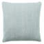 Knit Square Cotton Pillow Cover & Insert