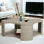 Table basse Rihanon