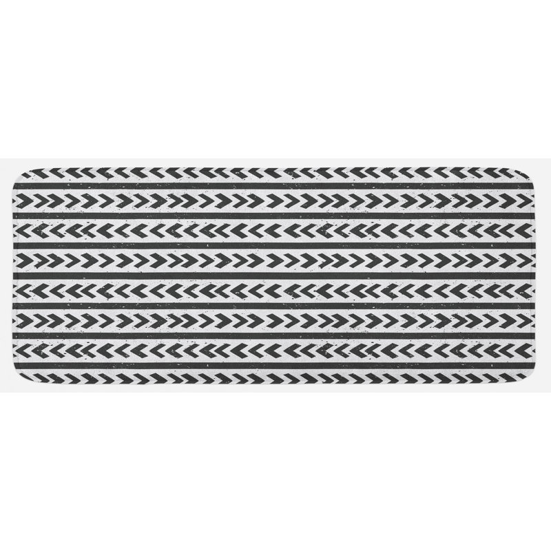 Tapis de cuisine