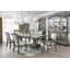 Silva 47 " Rectangular Dining Table