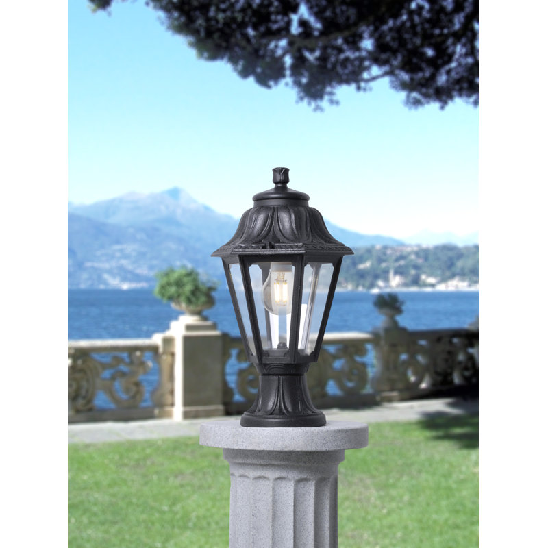 Wootton Pier Mount Light