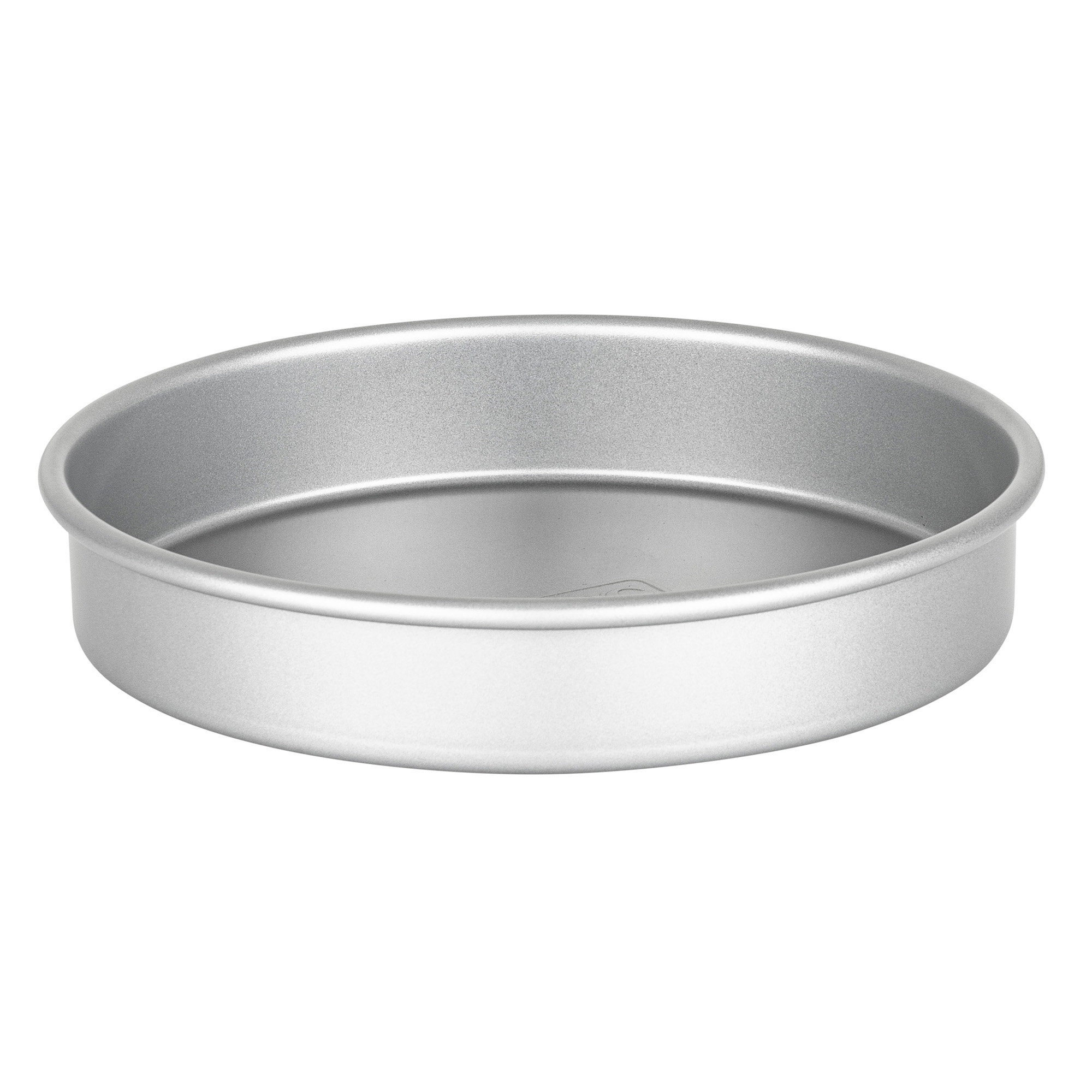 Viking Aluminized Steel Nonstick 9-Inch Round Cake Pan | Wayfair