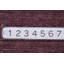 Tapis persan Gabbeh 9x12