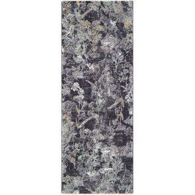 Kirima Machine Woven Area Rug