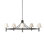 WHITTIER 5 - Light Chandelier