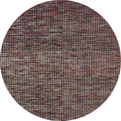 Tapis multicolore