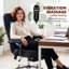Polyester Executive Chair-72871344