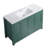 Bathroom Vanity with Ceramic Sink Combo-97676530