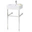 Nuovella 19.75'' L Bathroom Sink-321376382