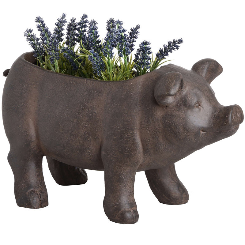 Maulik Pot Planter