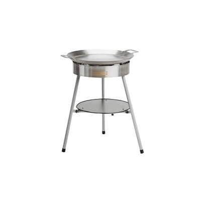 58 cm Propan-Gasgrill mit 2 Brennern