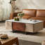 Table basse Minimalist