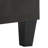 Newbury Ottoman, Black-1828431398