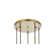 Snead 5 - Light Cluster Pendant