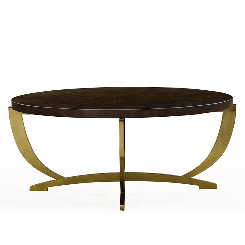 Park Place Coffee Table