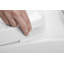 Purefresh Round-Front Toilet Seat-1669989536