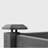 48X24x30 Inch Raised Garden Bed With Legs, Elevated Wooden Planter Box For Outdoor Plants Flowers Fruits Vegetable Herb Growing