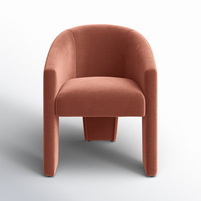 Edenton Upholstered Dining Arm Chair