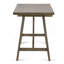 Bureau - Bois flottant