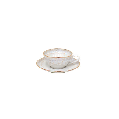 Taormina Stoneware Teacup