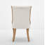 Chaises de salle à manger Snow-1885073159