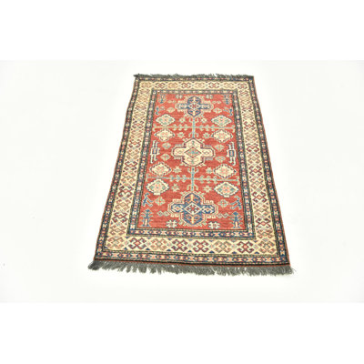 Tapis rouge Nebeker