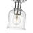 Alhana Glass Semi Flush Mount-1854697806