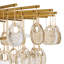 Jacqueline Large Chandelier