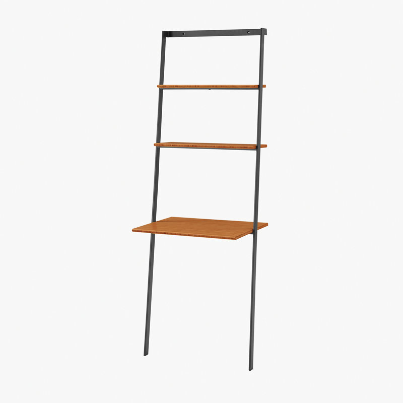 Gyra 25.20'' W Rectangle Leaning / Ladder Desk