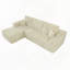 Chaise longue modulaire en L Cloud-1785039051-1785039059