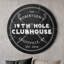 Enseigne de golf 19Th Hole Clubhouse-1230832630