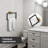 Bathroom Hardware Set 5 - Piece Bathroom Hardware Set-101788144