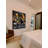 Soda Fountain Dieter by Stevan Dohanos - Wrapped Canvas Painting-325804891