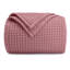 Waffle Weave Throw Blanket-1018880711-1008339094