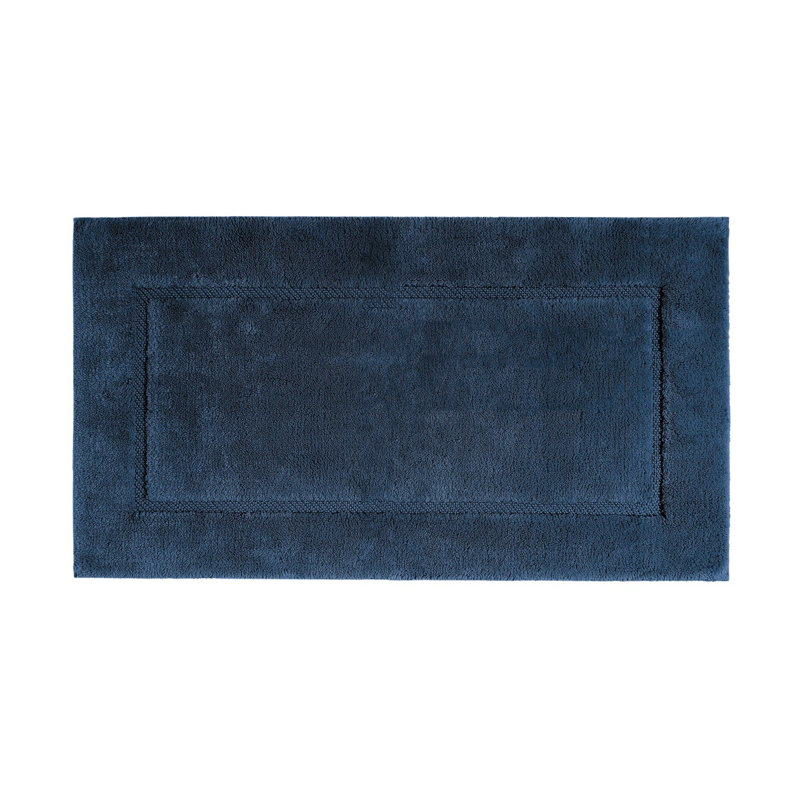 Egoist Bath Rug, 20" W x 31" L, Oxford