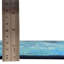 Tapis intérieur / extérieur bleu / orange Ethem-1866889471