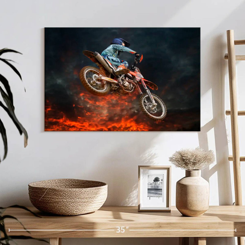Vélo de route Sirci Fiery, H 16 po x l 24 po