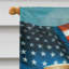 Drapeau «All American House»-112702457