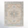 Machine Washable Oriental Area Rug