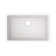 Quartz Classic 29-1/2" x 18-3/4" x 9-1/2", Single Bowl Undermount Sink