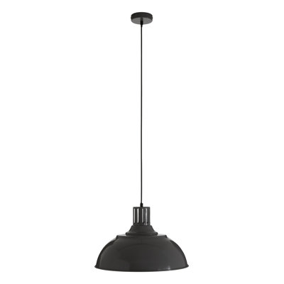 Carillo 1 - Light Dome Pendant