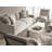 Bernhardt Gabi Fabric Sofa