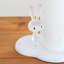 Plastic Paper Towel Holder
