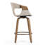 Tabouret de comptoir Baylor