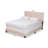 Purcellville Upholstered Standard Bed-243637391-243647698